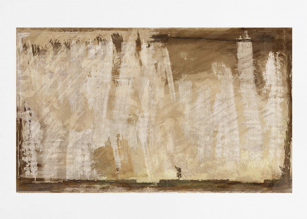 Hidden Depths 2 | Canvas