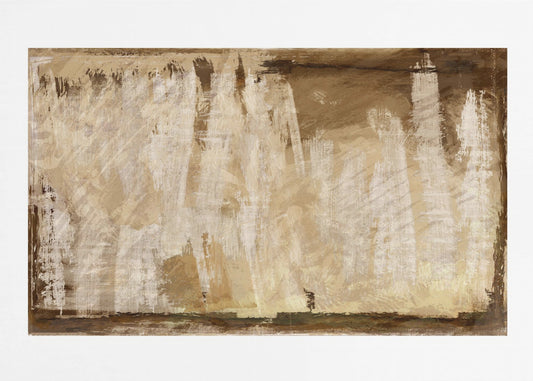 Hidden Depths 2 | Canvas