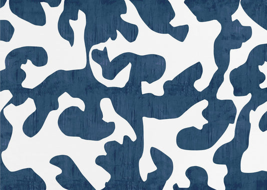 Camo Wall 1 | Canvas