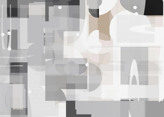 The Quiet Form 1 | Canvas