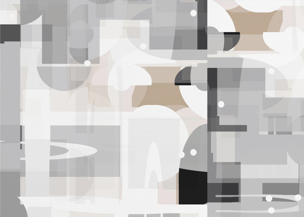 The Quiet Form 2 | Canvas