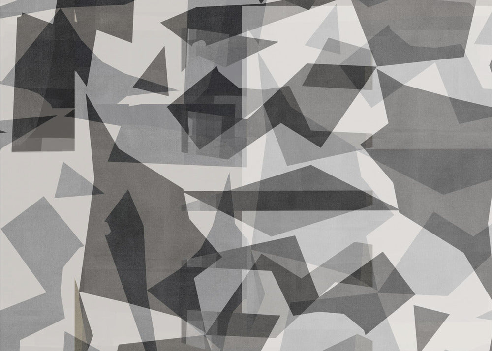 Abstract Equilibrium 1 | Canvas