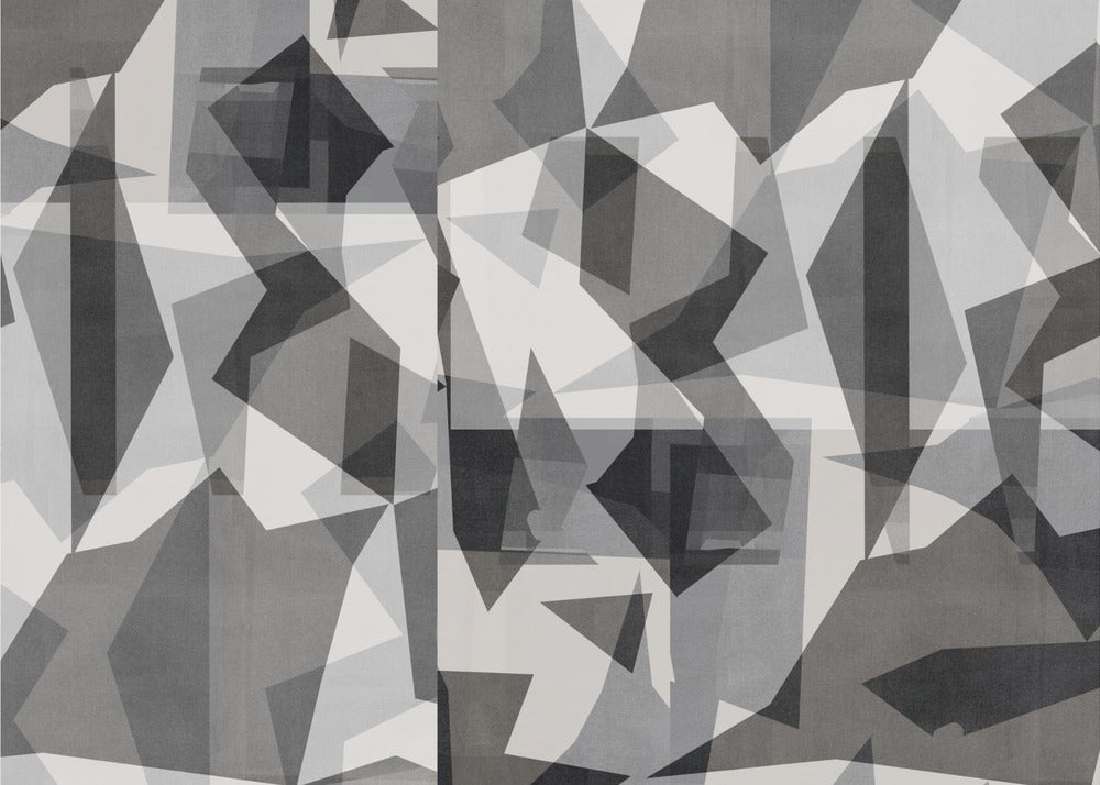 Abstract Equilibrium 2 | Canvas