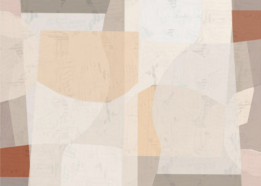 Elemental Balance 1 | Canvas