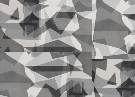 Abstract Equilibrium 3 | Poster