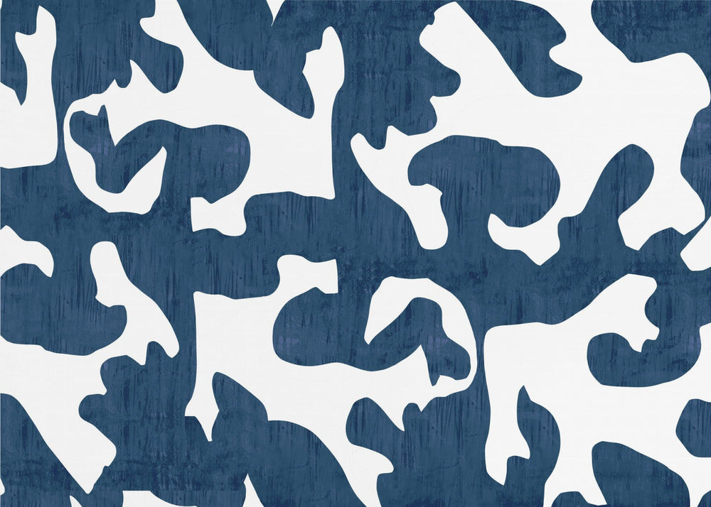 Camo Wall 2 | Canvas