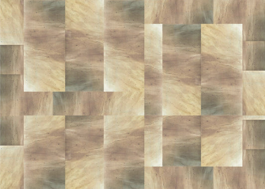 Shifting Sands 3 | Canvas