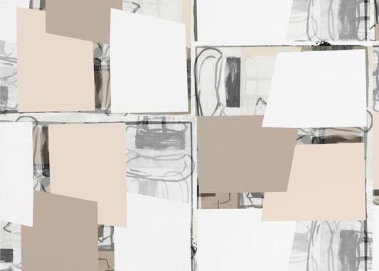 Ethereal Layers 2 | Canvas