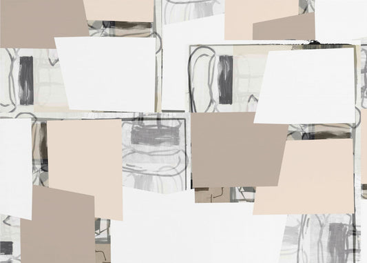 Ethereal Layers 3 | Canvas