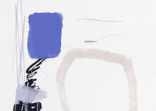 Abstract Symphony | Wallpaper