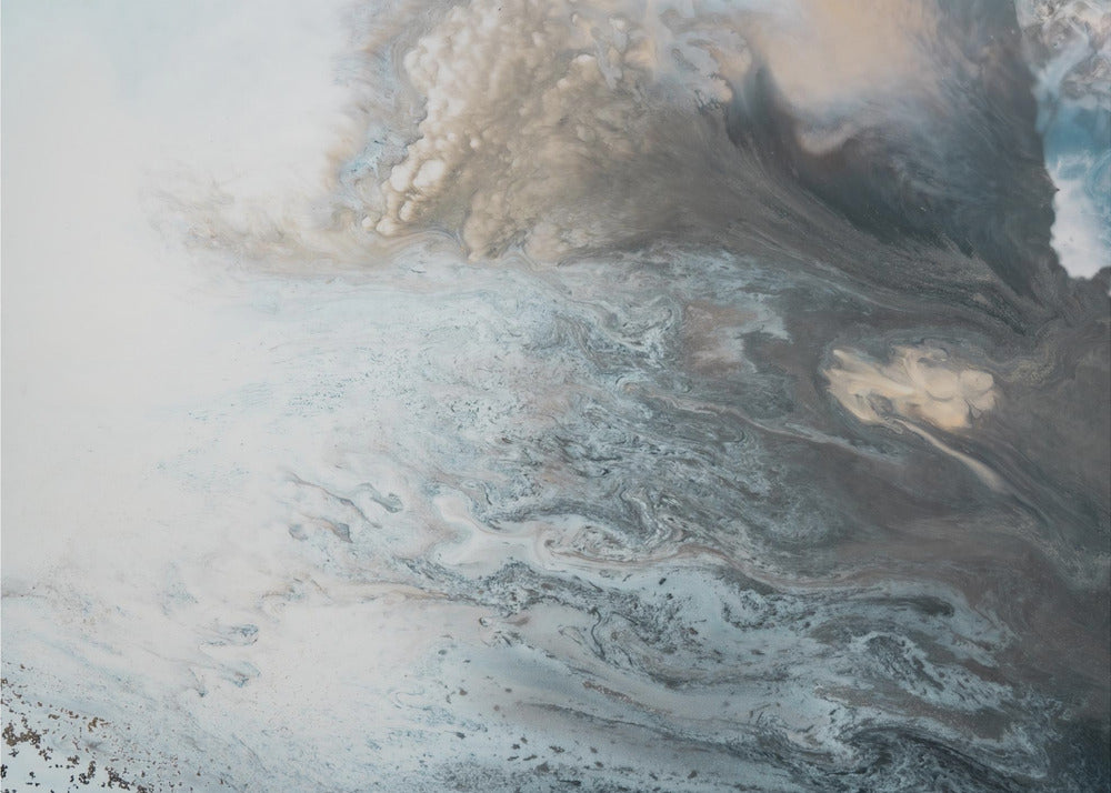 Neutral Tones - Motion | Canvas