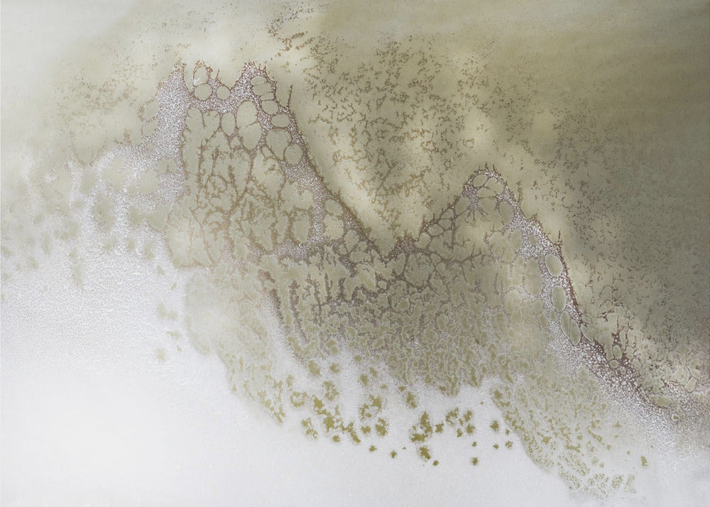 Neutral Tones - Earth Song | Poster