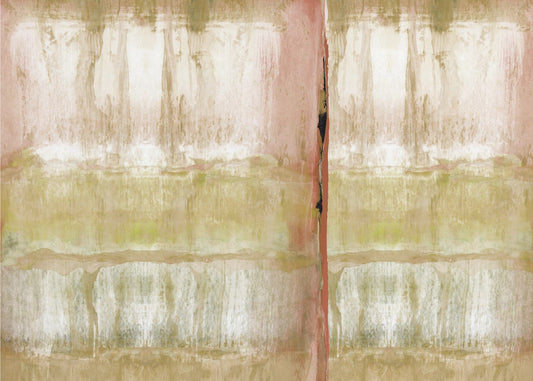 Colour Study No.4 | Poster