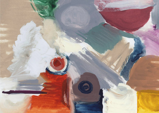 The Universal | Poster