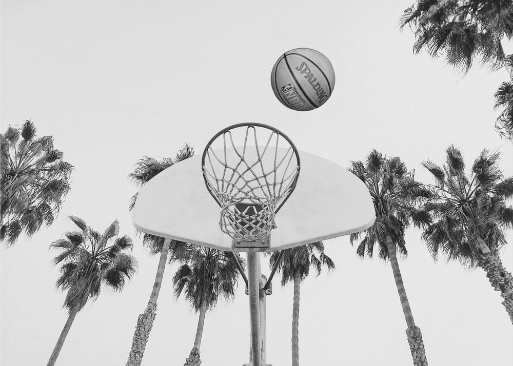Basketball | Poster