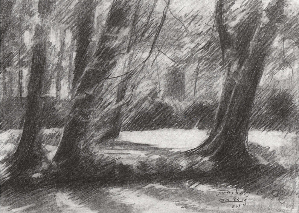 Voorburg - 22-07-19 | Canvas