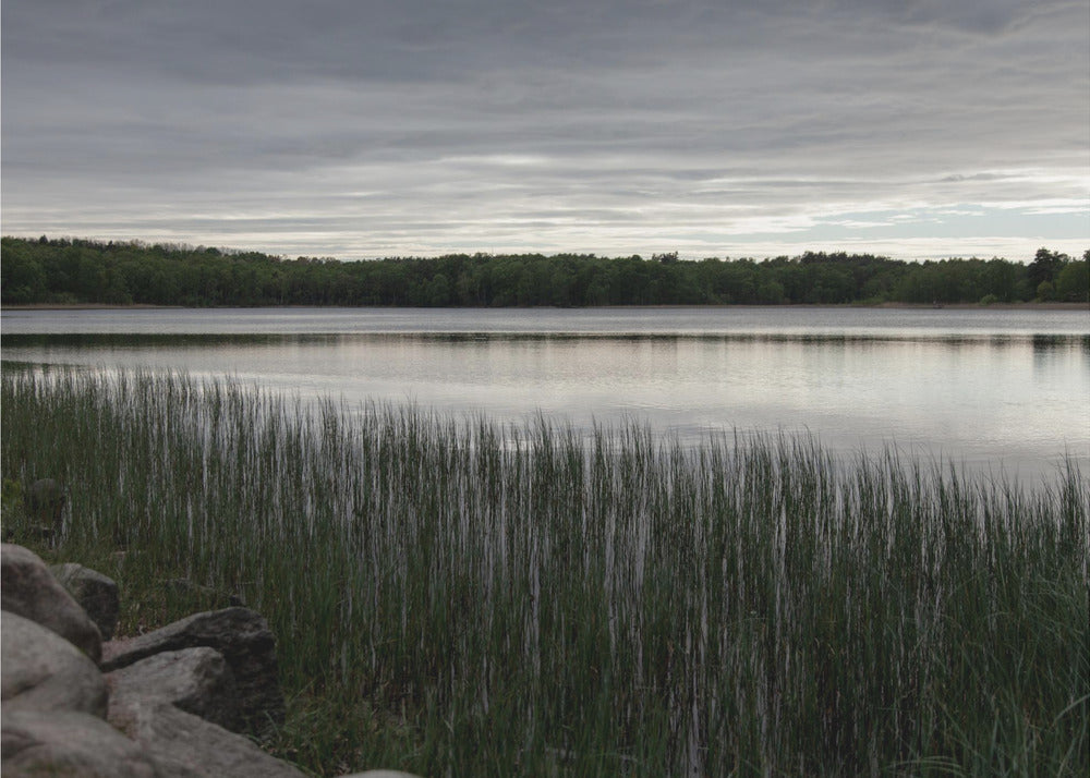 Somewhere In Sweden 1 | Poster