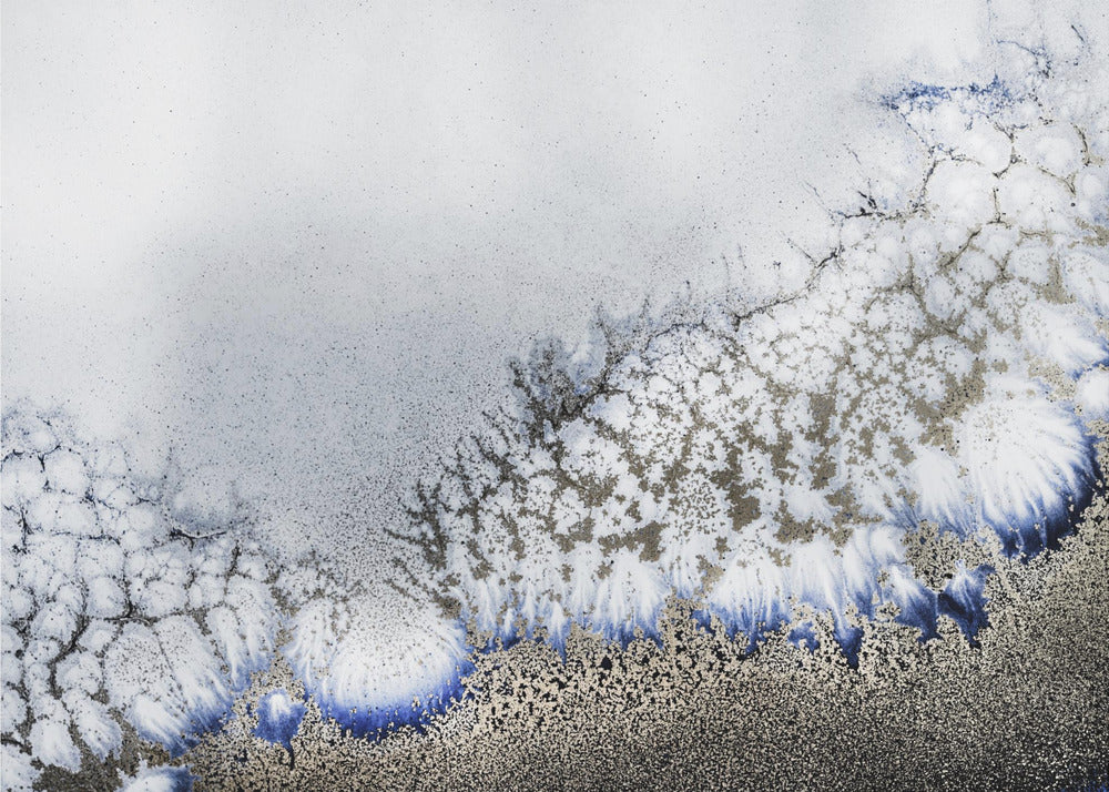 Gilded Rhythmsupscaled Cgi 13287w Copy | Canvas