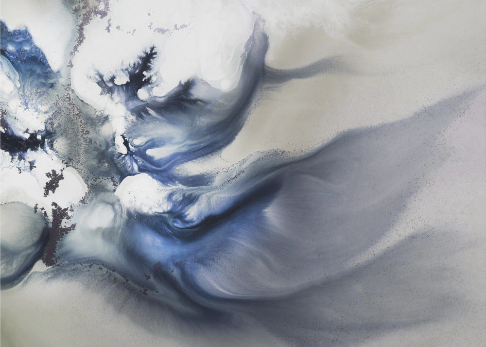 Indigo Rhapsody 1 Tifupscaled Cgi 13287w Copy | Poster