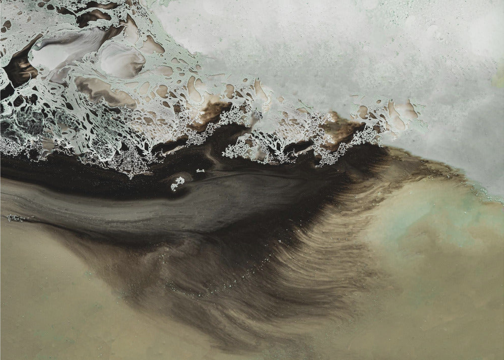 Earthly Motion 1upscaled Cgi 13287w Copy 2 | Canvas