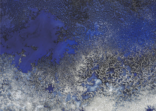 Sunlit Reef Upscaled Cgi 13287w Copy | Poster