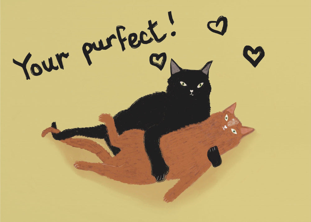 Be my valentine | Poster