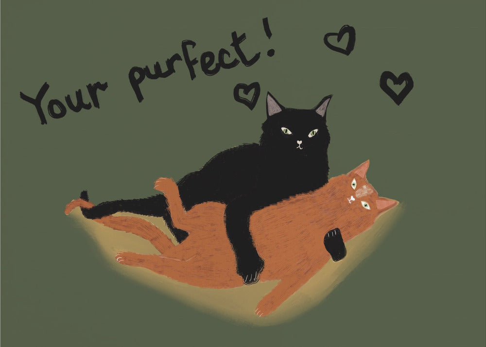 Be my valentine | Poster