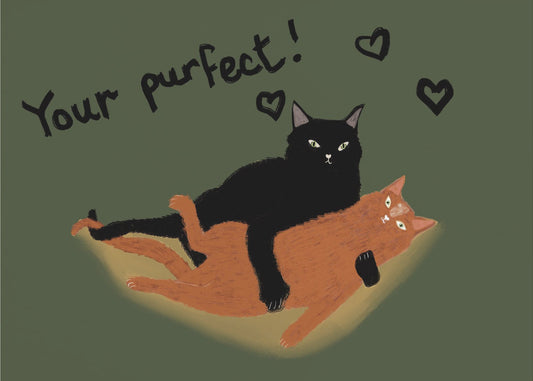 Be my valentine | Canvas