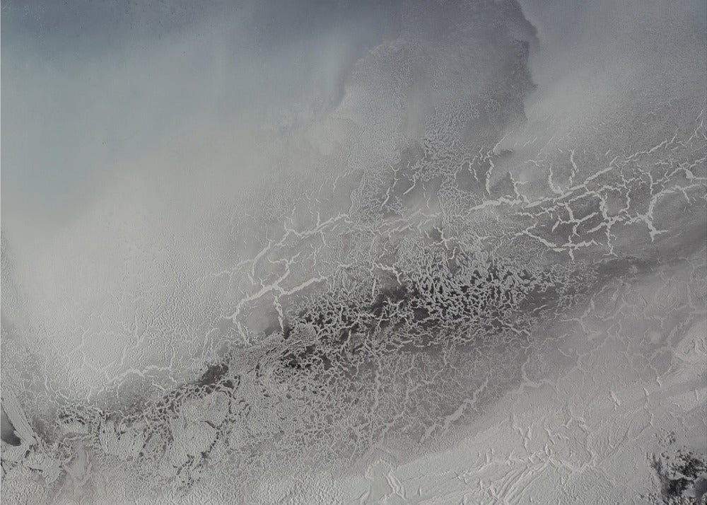 Ocean Drift 2.   Upscaled Cgi 1.1x Copy | Poster