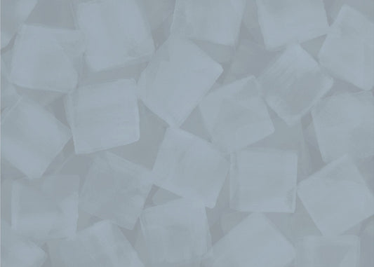 Soft Square Brushstrokes | Canvas