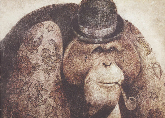 Don&#039;t Mess With Bill | Poster