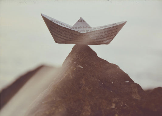 Words to a song | Poster