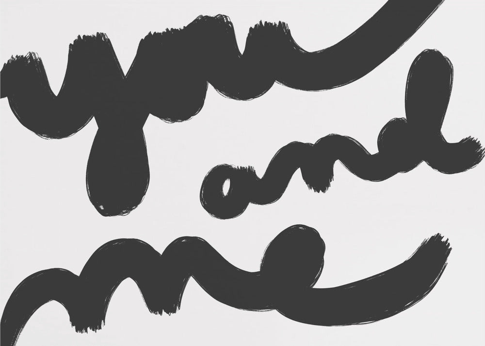 Together Forever | Poster