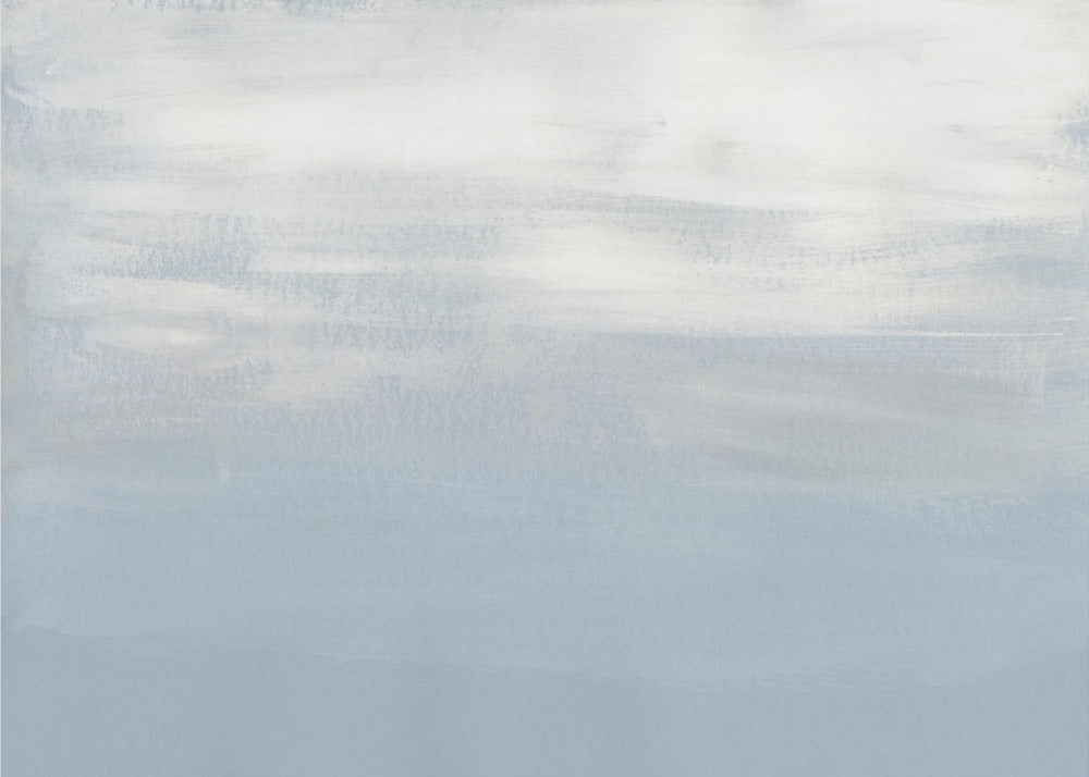 Minimalist Abstract Landscape | Poster