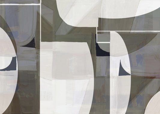 Architectural Abstraction | Canvas