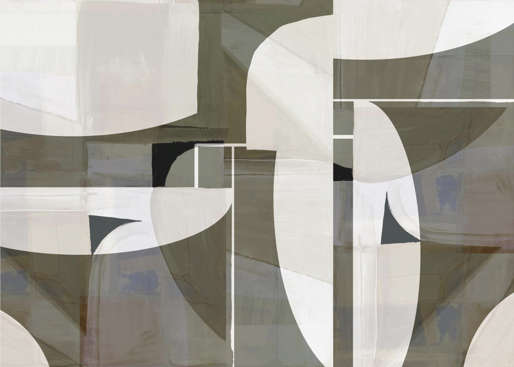 Architectural Abstraction | Poster