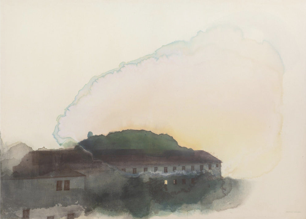 Evening Glow | Wallpaper