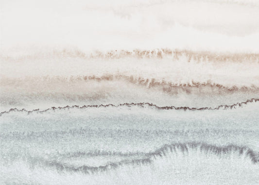 Within the Tides Natural | Canvas