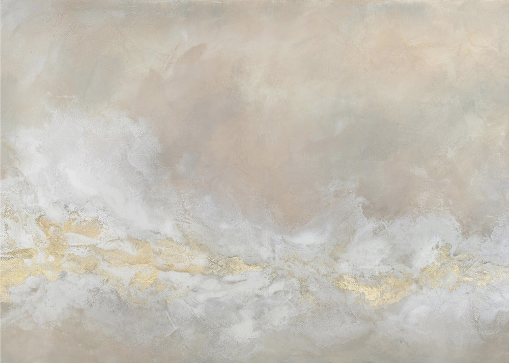 Ethereal Horizon | Canvas