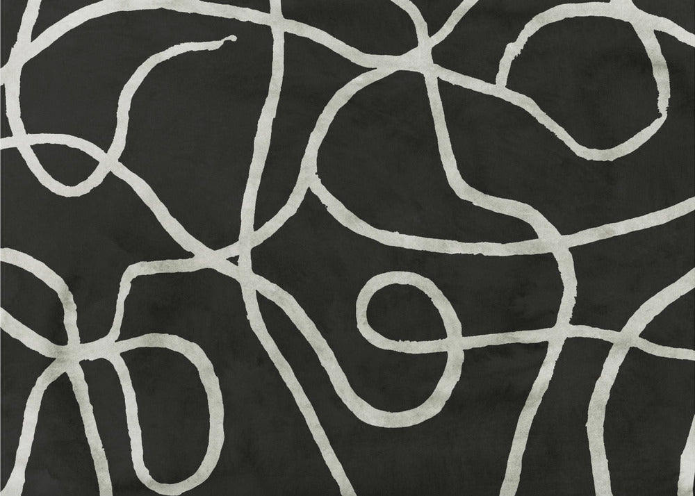 Tangle and Flow | Poster