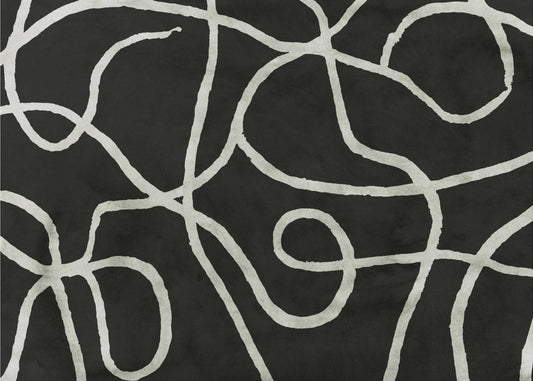 Tangle and Flow | Poster