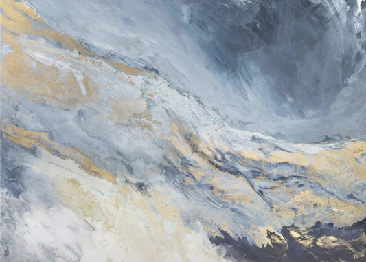 Natural Beauty of Ocean | Canvas