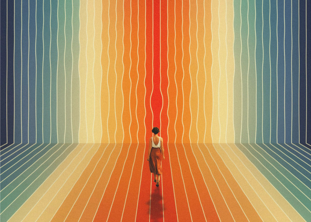 Here I Come | Poster