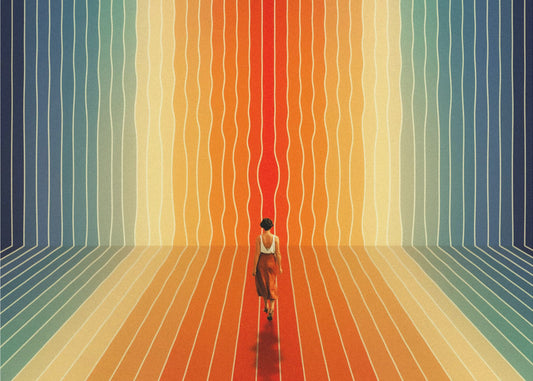 Here I Come | Poster