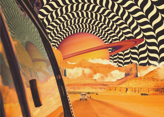 The Real Road Trip II | Poster