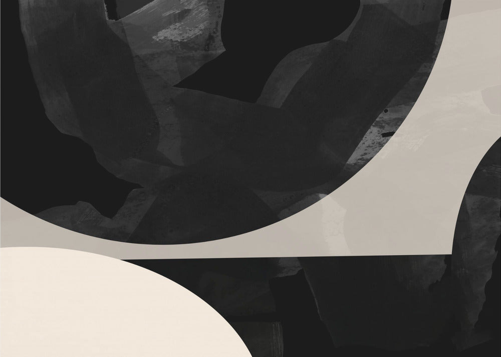 Minimalist Abstractions | Canvas