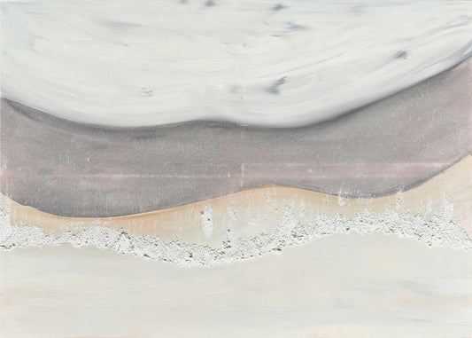 Ethereal Landscape | Canvas