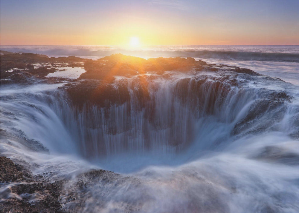 Thors&#039; Well | Canvas