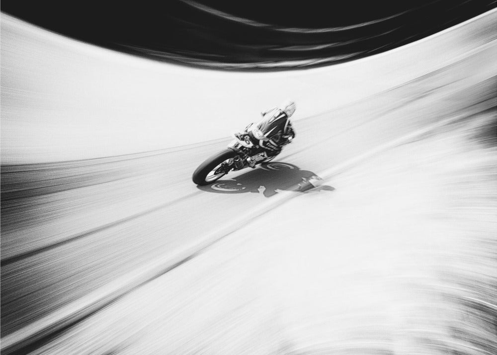 A Smoother Road | Canvas