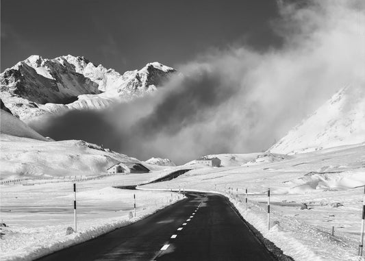 Venturing into the unknown | Canvas